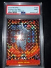 2022 PANINI MOSAIC SHOHEI OHTANI HOT SAUCE HS6  MOSAIC ANGELS MVP PSA 9