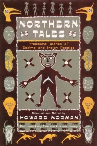 NORTHERN TALES,Howard Norman