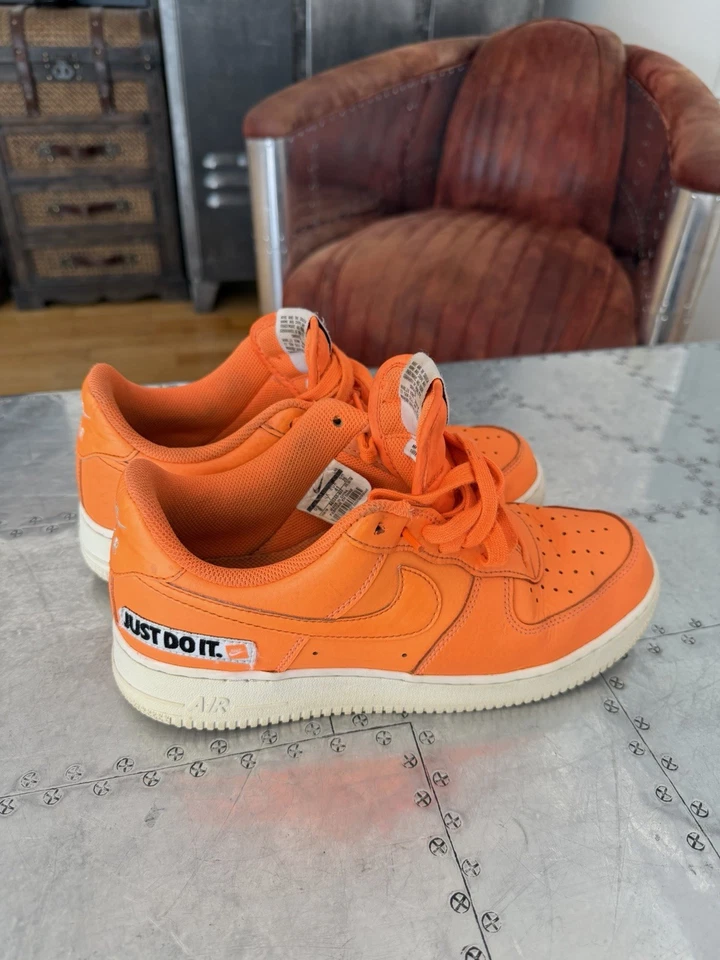 Nike Air Force 1, photo 2 sur 5