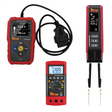 Power Probe Power Probe Combo Kit Pprppdraw Pprppfuse Pprppdmm Power Probe Power Probe Combo Kit Pprppdraw Pprppfuse Pprppdmm