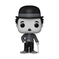 Charlie Chaplin - Charlie Chaplin Pop! - 4,5 pulgadas