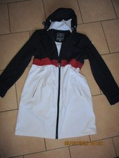 Damen Softshellmantel Gr 46 ( XXL ) von DreiMaster