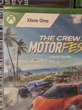 The Crew Motorfest - XBOX Series X|S - Brand New -🔥SEALED🔥