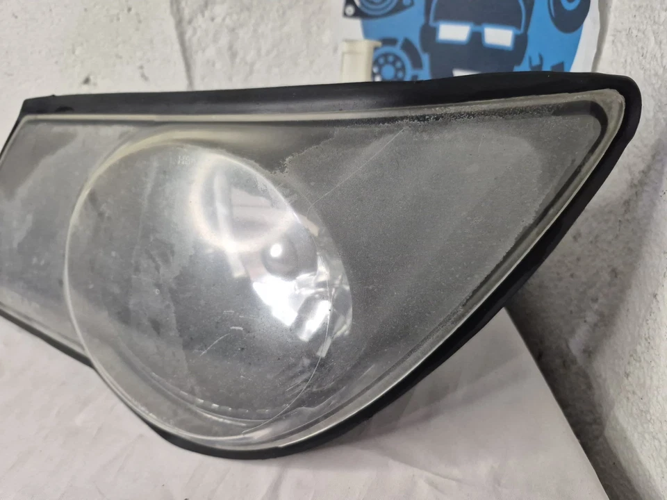 ⭐ TESTED 2001-2005 Pontiac Aztek Headlight LH Passenger LEFT Head Lamp OEM⭐ - Image 3 of 4