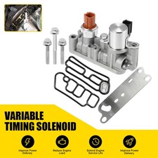 Variable Timing Solenoid Spool Valve Fit Honda  Accord Crosstour EX EX-L 3.5L V6