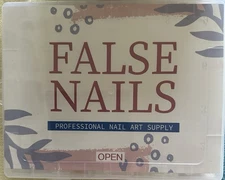 False Nails