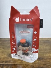 Tonies Favorite Masterpieces: the Nutcracker Audio Toy Figurine Age Group 5 