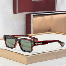 JACQUES MARIE MAGE KIRWIN Sunglasses - Unisex Size 54  20-146