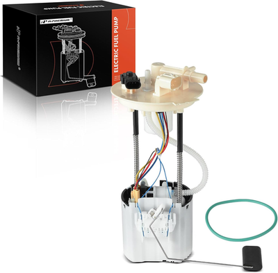 #ad Electric Fuel Pump Module w Sensor for Tahoe Suburban Yukon Escalade 2021 24 $148.98