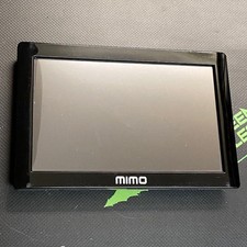 MIMO TOUCH2 - MIMO - REPLACEMENT LCD MONITOR - 7" USB MONITOR - NO POWER SUPPLY