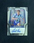 2025 Panini RJ Luis Base Autographs (Raw)