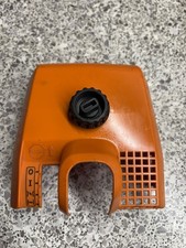Genuine Stihl 044 Early Style Filter Cover 