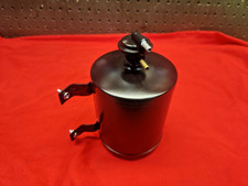 Corvette Windshield Washer Vacuum Tank 1958 1959 1960 1961 1962 Orinal Corvette Windshield Washer Vacuum Tank 1958 1959 1960 1961 1962 Orinal
