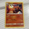 Pokémon TCG Charizard 3/70 Holo Rare Dragon Majesty 2018