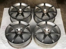 Lexus Is300 2001-2005 L-tuned Stage Ii Oem 18 Wheels Rays Engineering Lexus Is300 2001-2005 L-tuned Stage Ii Oem 18 Wheels Rays Engineering