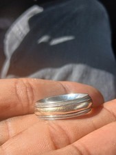 14k gold wedding ring for men
