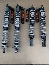 Polaris Rzr Pro R Shocks Fox Rc2 4 885-07-130885-08-132 0 Mile 4-seat 2022-25 Polaris Rzr Pro R Shocks Fox Rc2 4 885-07-130885-08-132 0 Mile 4-seat 2022-25