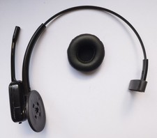 Plantronics Headset DECT Ersatzheadset CS540A...