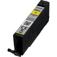 Canon 1997C001 CLI-581 Xxl Y Yellow ~E~