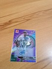 Topps Bundesliga Finest 2022 23 Auto Autograph Auto Purple Wave Felix Agu