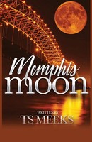 Ts Meeks | Memphis Moon | Taschenbuch | Englisch (2018) | Tangela Meeks