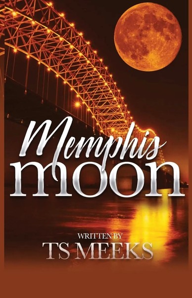 Ts Meeks | Memphis Moon | Taschenbuch | Englisch (2018) | Tangela Meeks-image