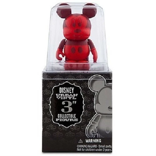 Vinylmation 9 Indiana Mickey Mouse Figurines (1968-Now) for sale