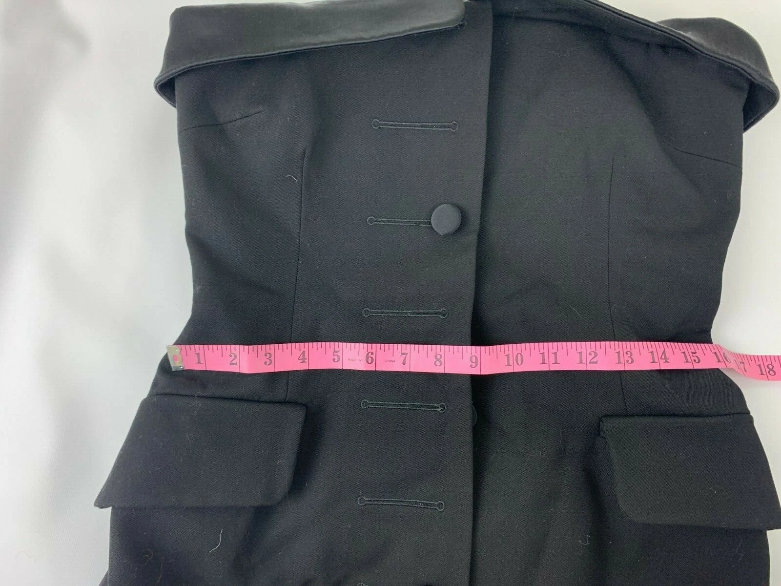 Abito Alexander Wang nuovo taglia 10