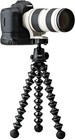 JOBY Aluminum Tripods and Monopods for Spotting Scope