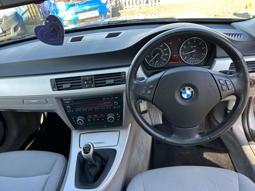 2010 BMW 3 Series 320i SE Estate ESTATE Petrol Manual - Picture 12 of 13