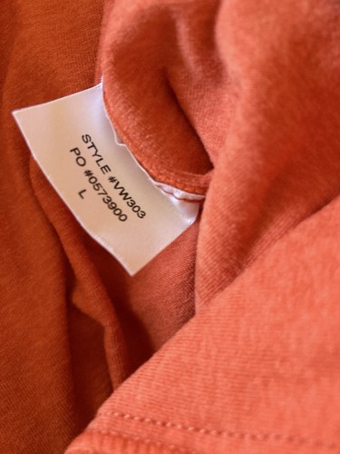 🎄Vuori Performance Jogger VW303 Talla L - Imagen 5 de 5