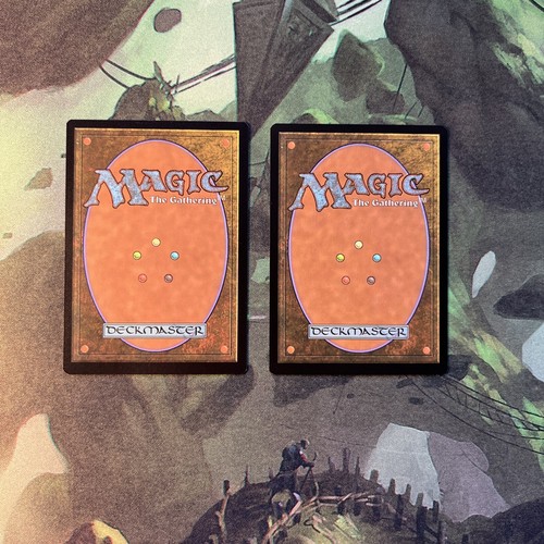 x2 Devastating Mastery 014 Strixhaven Magic The Gathering NM FAST SHIPPING - Picture 2 of 2