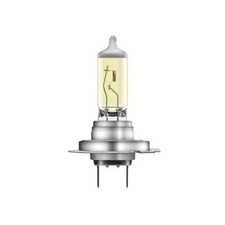 1x Glühlampe, Abbiegescheinwerfer ams-OSRAM 64210ALL passend für