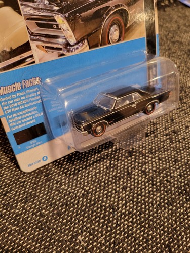 YOU PICK Johnny Lightning / Pop Culture / Exclusives / Muscle / Combine Shipping - Picture 40 of 54
