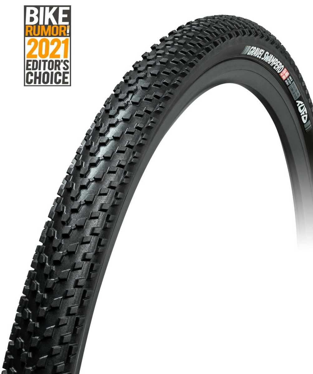Tufo Swampero tubeless gravel tire 700 x 40 all black tires