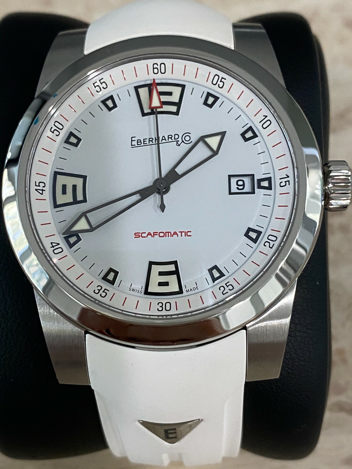 eberhard and co scafomatic