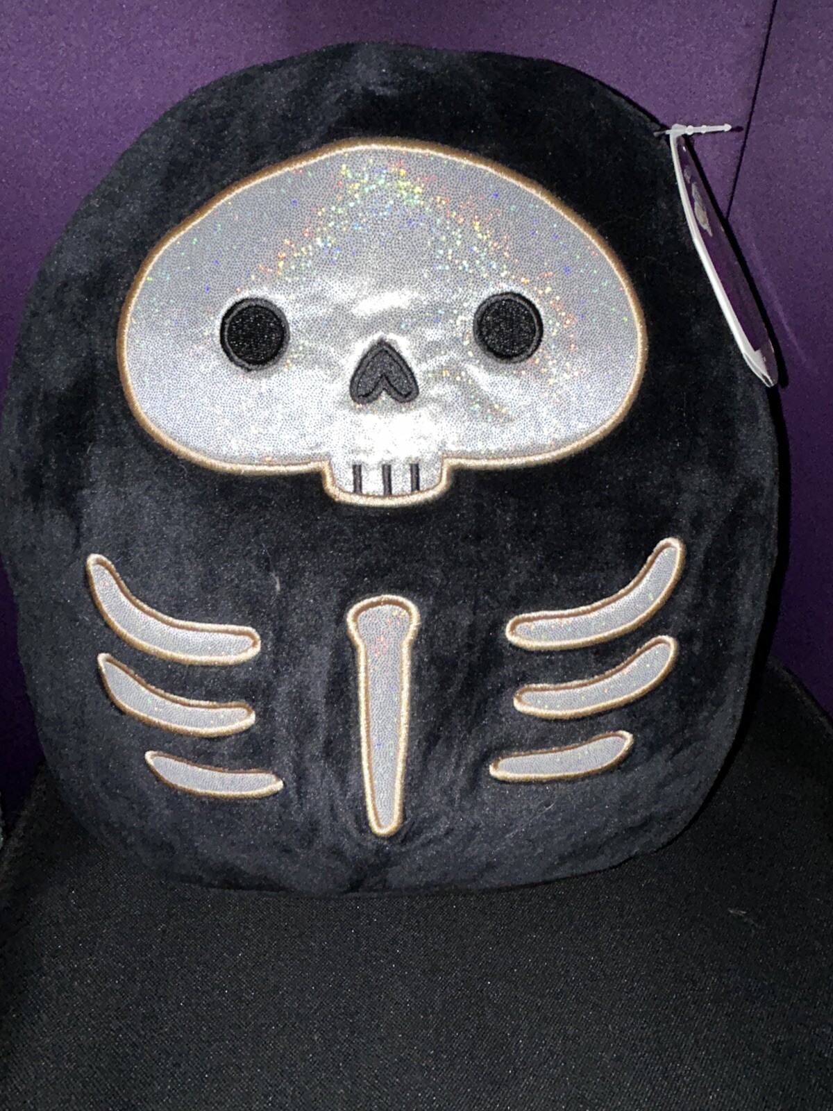 Squishmallow Halloween 