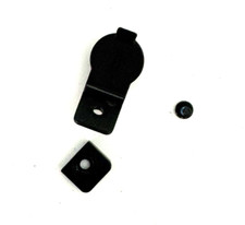 Power Port Outlet Cover Door for Getac F110 G2/G3 Tablet