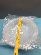 AMAT 0040-20561 TOSOH QUARTZ 036-8100-00-RE Belljar, Preclean II, Endura, 117939