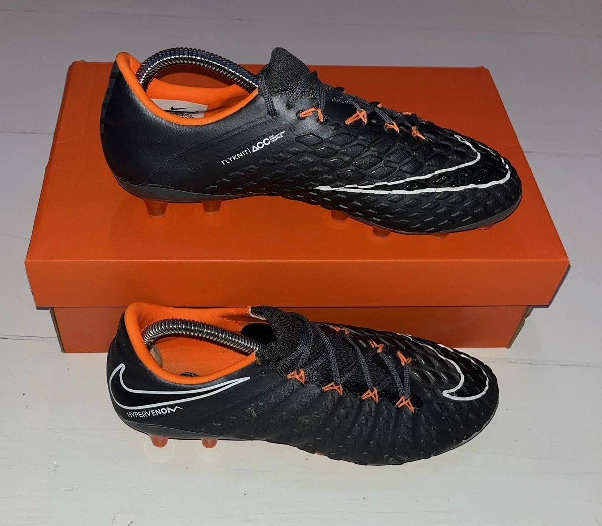 Hypervenom iii shop elite