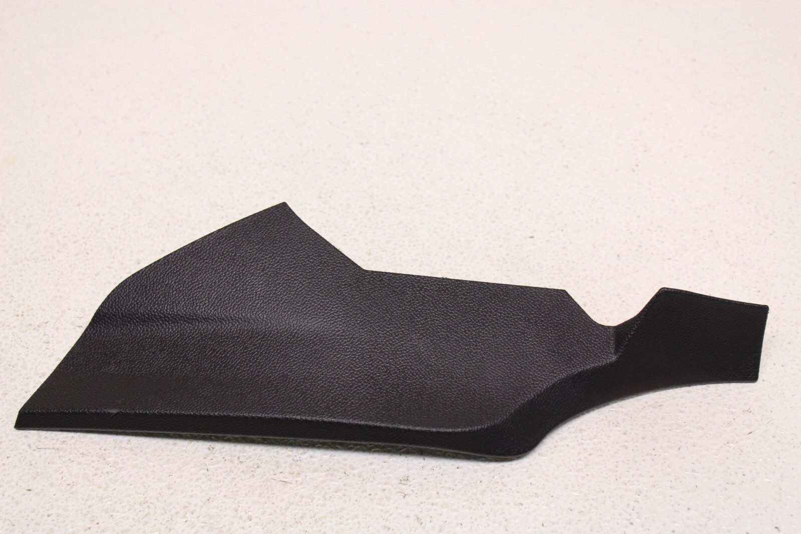 Alfa Romeo Giulia Right Under Dash Center Console Trim Panel Oem 2017-2024