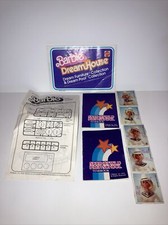 Vintage Barbie Manuals Year Books 1979