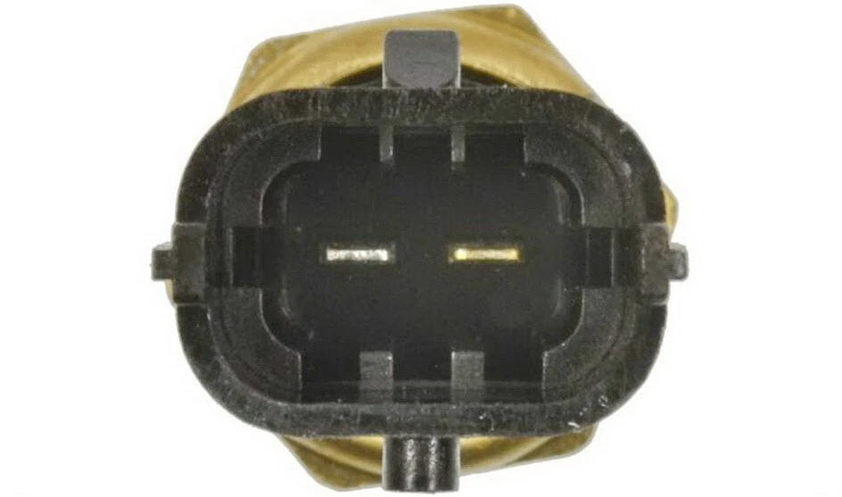 冷却液温度传感器带连接器 适合:OEM12566778 GM Saab Suzuki 2004-2017 — 第 4/4 张图片