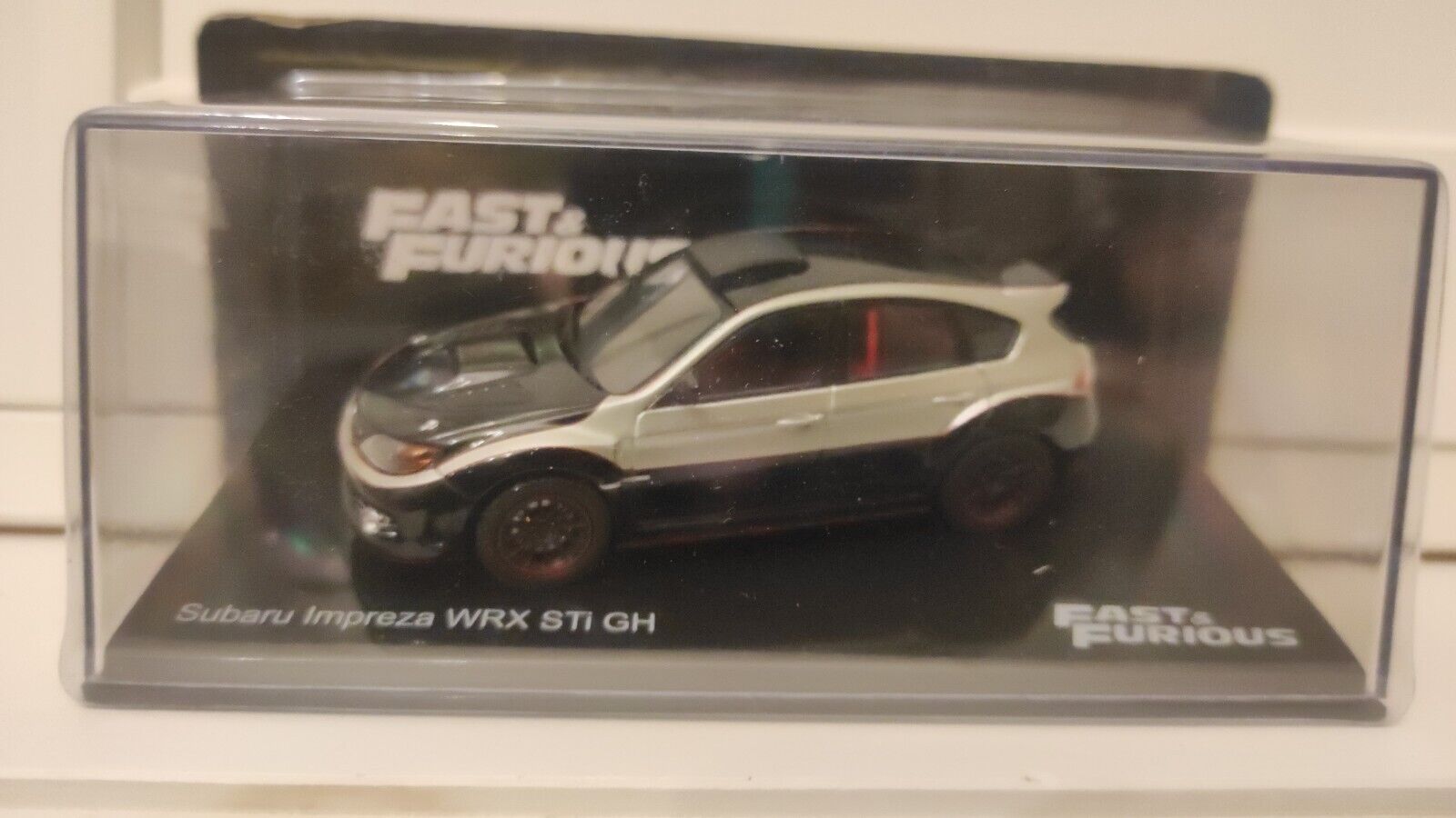 Foto 1 di 4
