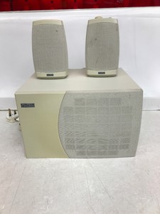 altec lansing acs295