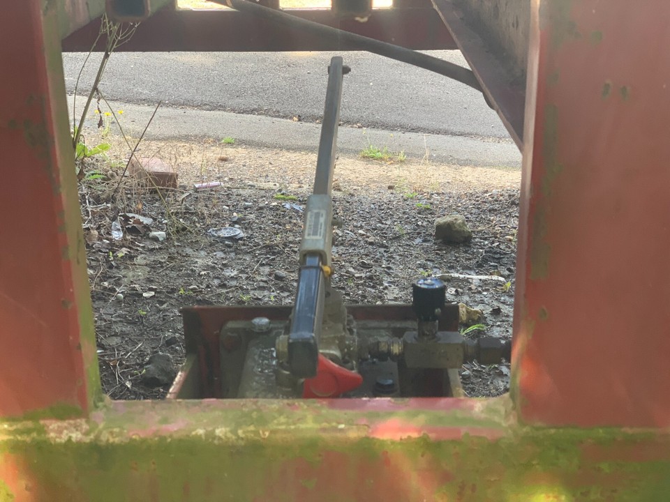 shipping container loading ramp Chase Titan 10t | eBay UK