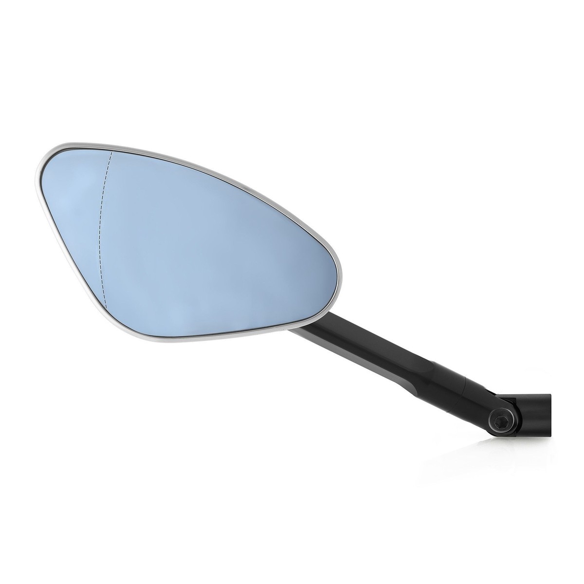 REARVIEW MIRROR GENESI RIGHT RIZOMA FOR LIGHTNING CITYX XB9 SX