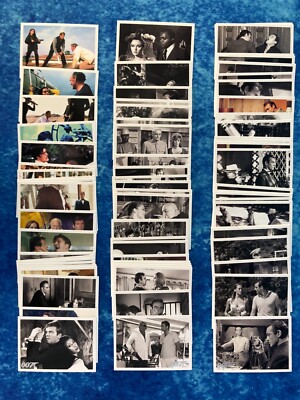 James Bond: Dangerous Liaisons SINGLE Non-Sport Trading Card by Rittenhouse 2006