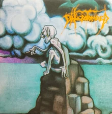 Phlebotomized - Immense Intense Suspense - 2024 Hammerheart Records -Black Vinyl