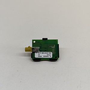 MERCEDES-BENZ EQS V297 Antennenverstärker A1779052902 Strom 245kw 27368675